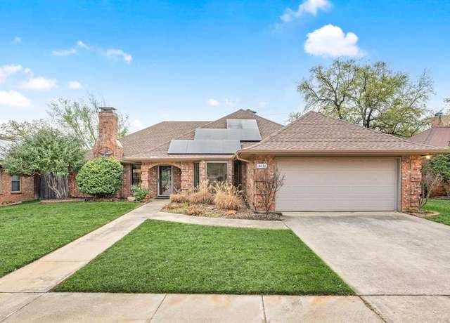 Property at 3636 Rolling Meadows Dr, Bedford, TX 76021, 3 beds, 2 baths