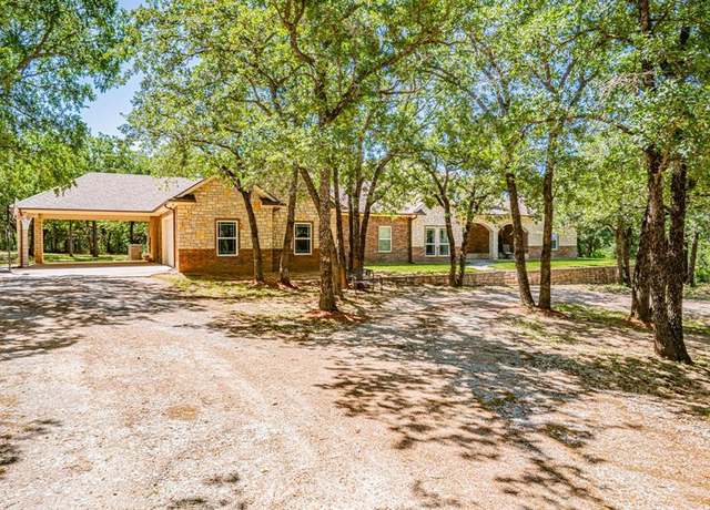 Property at 1851 Rock Church Hwy, Tolar, TX 76476, 4 beds, 5 baths