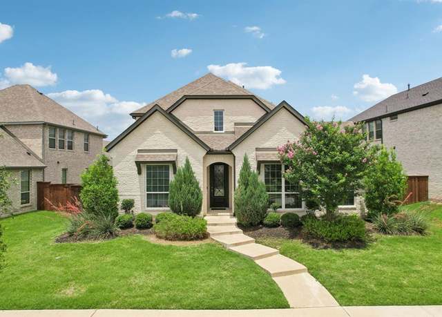 Property at 15270 Catalpa Rd, Frisco, TX 75035, 6 beds, 4.5 baths