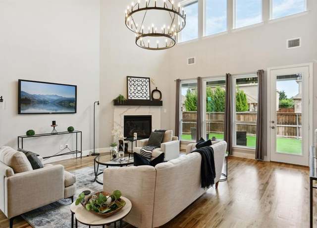 Property at 15270 Catalpa Rd, Frisco, TX 75035, 6 beds, 4.5 baths
