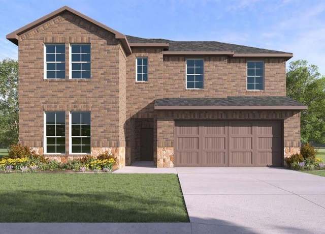 Property at 9204 Proteus Ave, Mckinney, TX 75071, 4 beds, 3 baths