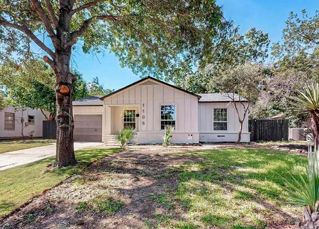 Property at 1105 Ryan Ave, Carrollton, TX 75006, 3 beds, 2 baths