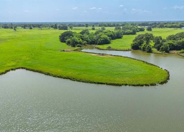 Property at TBD 50 acres CR 2301 #50, Sulphur Springs, TX 75482