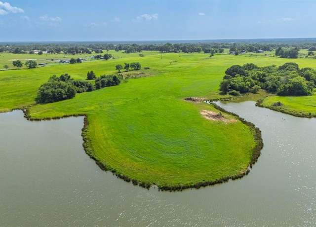 Property at TBD 50 acres CR 2301 #50, Sulphur Springs, TX 75482