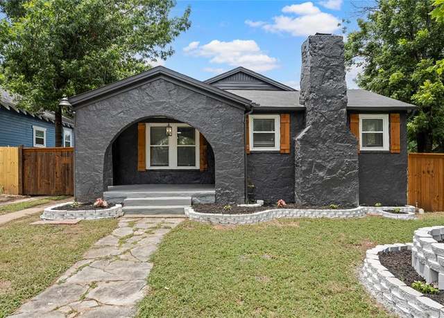 Property at 1711 Rueter Ave, Waco, TX 76708, 2 beds, 2 baths