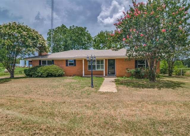 Property at 3304 Vz County Road 1712, Grand Saline, TX 75140, 3 beds, 2 baths