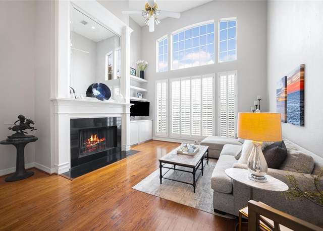 Property at 4127 Wycliff Ave, Dallas, TX 75219, 3 beds, 2.5 baths