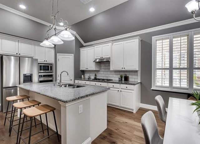 Property at 9804 Bitterroot Dr, Oak Point, TX 75068, 3 beds, 2 baths
