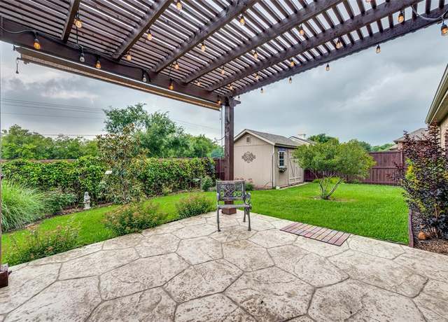 Property at 9804 Bitterroot Dr, Oak Point, TX 75068, 3 beds, 2 baths