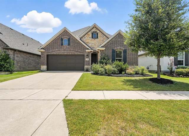 Property at 2508 Triton Dr, Mckinney, TX 75071, 4 beds, 3 baths