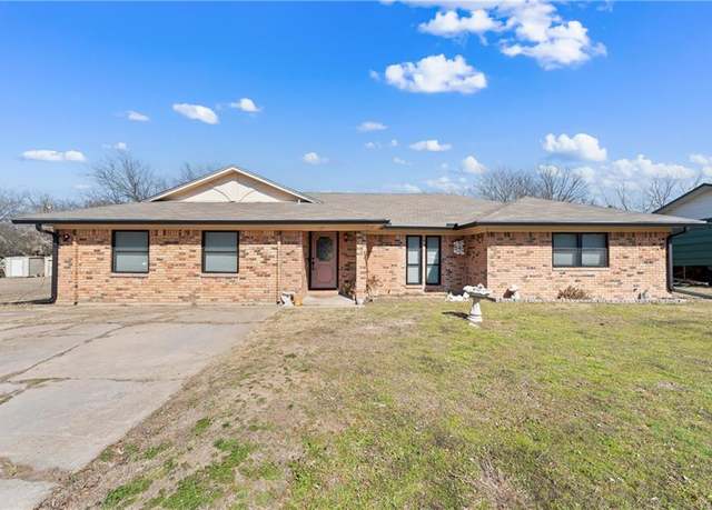 Property at 105 Kay Dr, Robinson, TX 76706, 3 beds, 3 baths