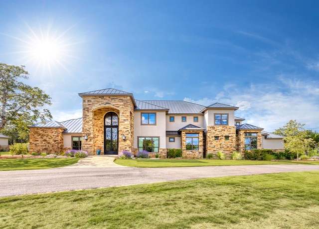 Property at 110 Starwood, Boerne, TX 78006, 6 beds, 5.5 baths