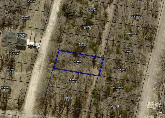 Property at Lot 168 Morning Dove, Trinidad, TX 75163
