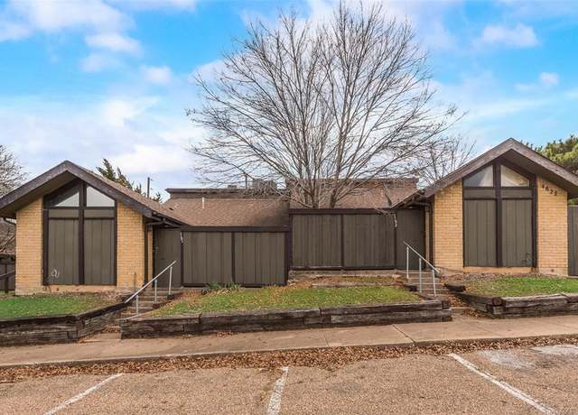 Property at 4622 Country Creek Dr #1193, Dallas, TX 75236, 1 bed, 1 bath