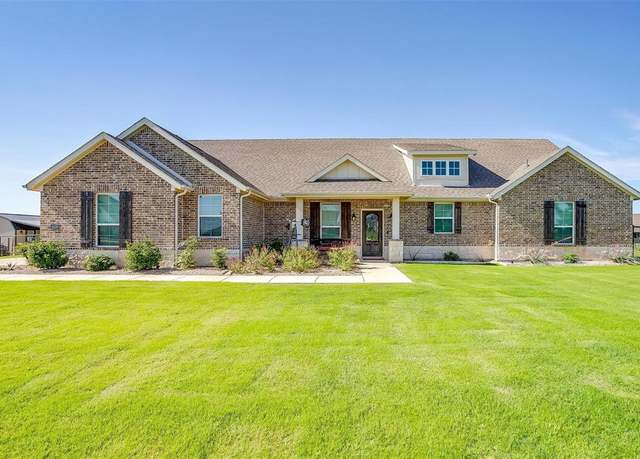 Property at 6359 Rhoden Ave, Godley, TX 76044, 4 beds, 2 baths