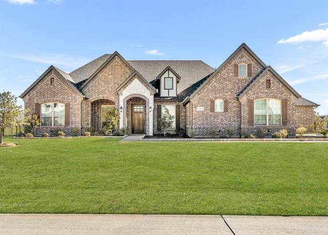 Property at 1340 Driftwood Ln, Lucas, TX 75002, 4 beds, 4 baths
