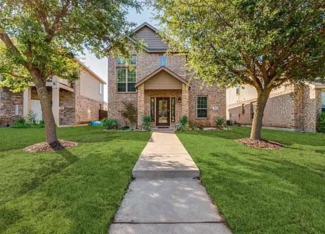 Property at 322 Tribute Rd, Lancaster, TX 75146, 3 beds, 2.5 baths