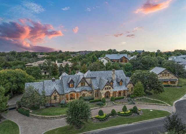 Property at 2005 Brazos Ct, Westlake, TX 76262, 5 beds, 5.5 baths