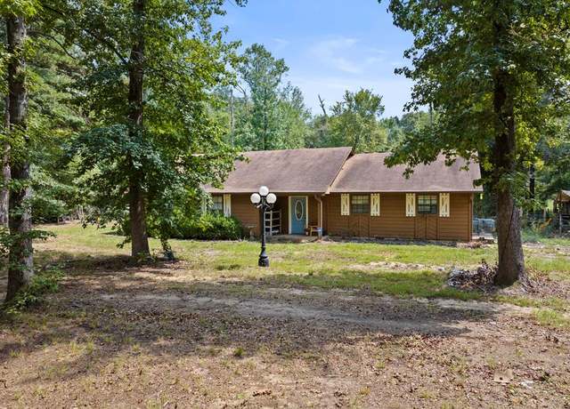 Property at 657 County Road 4120, Pittsburg, TX 75686, 3 beds, 2 baths