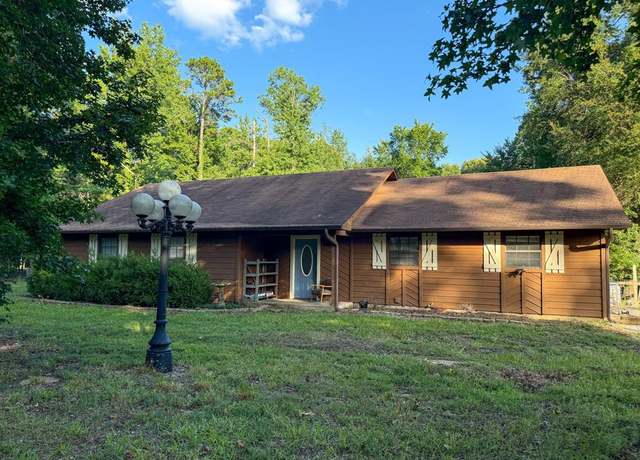 Property at 657 County Road 4120, Pittsburg, TX 75686, 3 beds, 2 baths