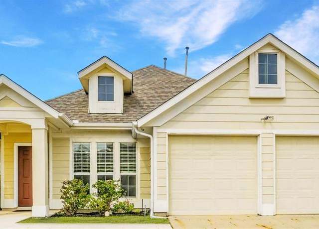 Property at 9836 Wild Ginger Dr, Mckinney, TX 75072, 3 beds, 2 baths