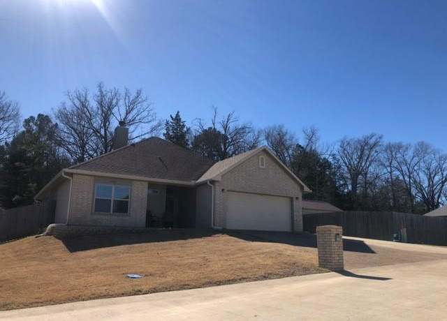 Property at 14160 Donna Dr, Brownsboro, TX 75756, 3 beds, 2 baths