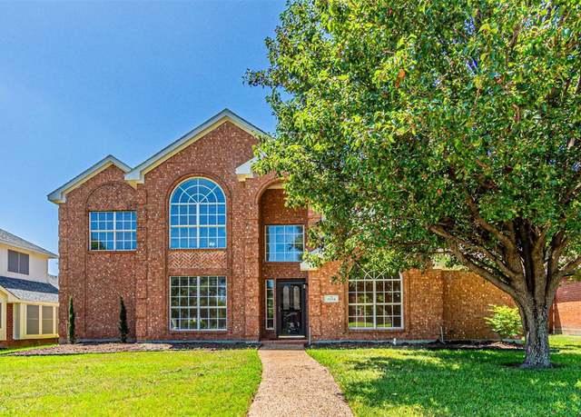 Property at 9114 Woodlake Dr, Rowlett, TX 75088, 4 beds, 2.5 baths