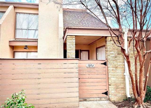 Property at 3045 Park Ln #1054, Dallas, TX 75220, 2 beds, 2 baths