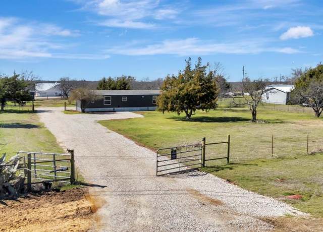 Property at 7701 County Road 1014a, Joshua, TX 76058, 3 beds, 2 baths