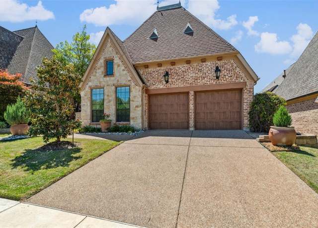 Property at 1561 Foard Dr, Frisco, TX 75034, 3 beds, 2.5 baths