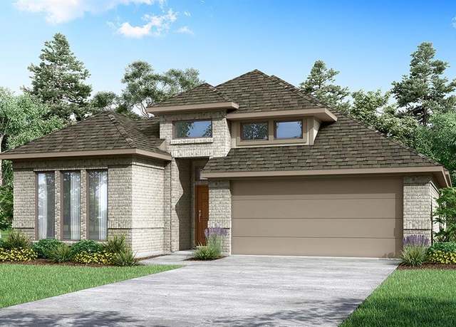 Property at 317 Misty Meadow Ln, Lavon, TX 75166, 4 beds, 3 baths