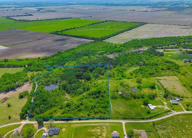 Property at 1450 Slate Rock Rd, Ennis, TX 75119