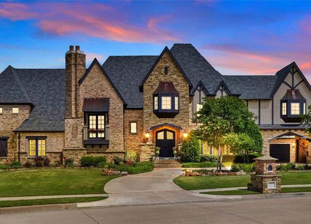 Property at 1237 Wales Dr, Mclendon Chisholm, TX 75032, 5 beds, 5.5 baths