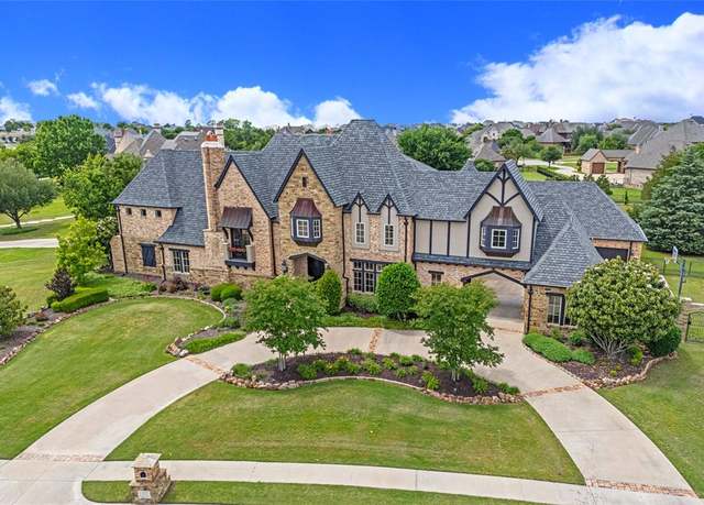 Property at 1237 Wales Dr, Mclendon Chisholm, TX 75032, 5 beds, 5.5 baths