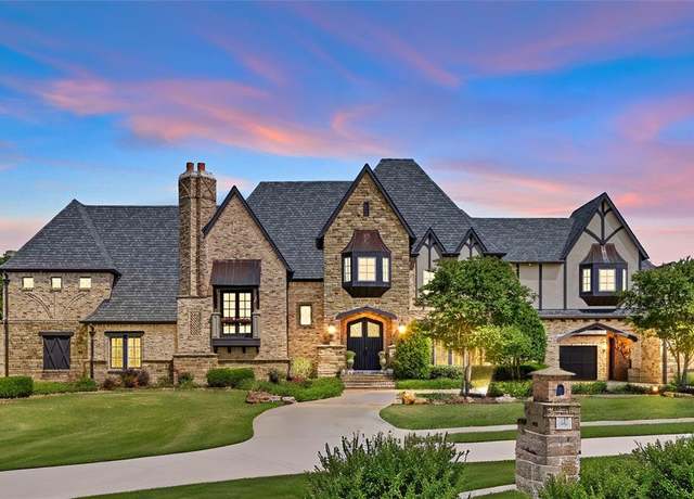 Property at 1237 Wales Dr, Mclendon Chisholm, TX 75032, 5 beds, 5.5 baths