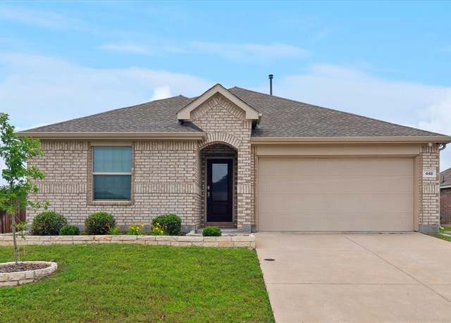 Property at 448 Buckeye Ave, Princeton, TX 75407, 4 beds, 2 baths
