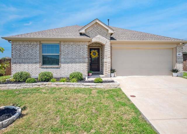 Property at 448 Buckeye Ave, Princeton, TX 75407, 4 beds, 2 baths