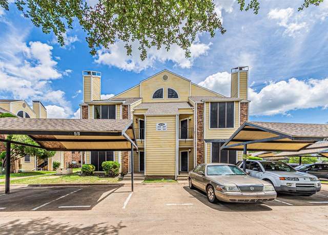 Property at 4430 Point Blvd #204, Garland, TX 75043, 2 beds, 2 baths
