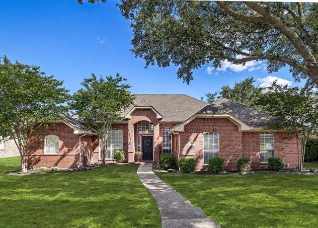Property at 8601 Prescott Cir, Frisco, TX 75034, 3 beds, 2 baths
