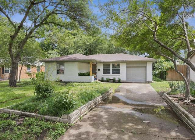 Property at 421 Hanbee St, Richardson, TX 75080, 3 beds, 2.5 baths