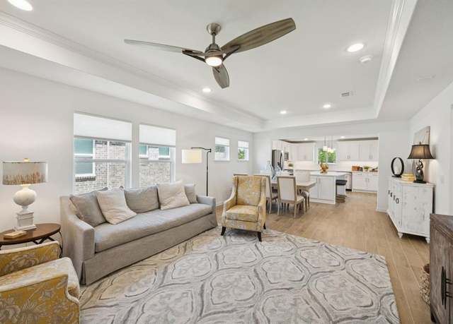 Property at 401 Long Pines Dr, Mckinney, TX 75071, 2 beds, 2 baths