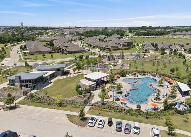 Property at 401 Long Pines Dr, Mckinney, TX 75071, 2 beds, 2 baths