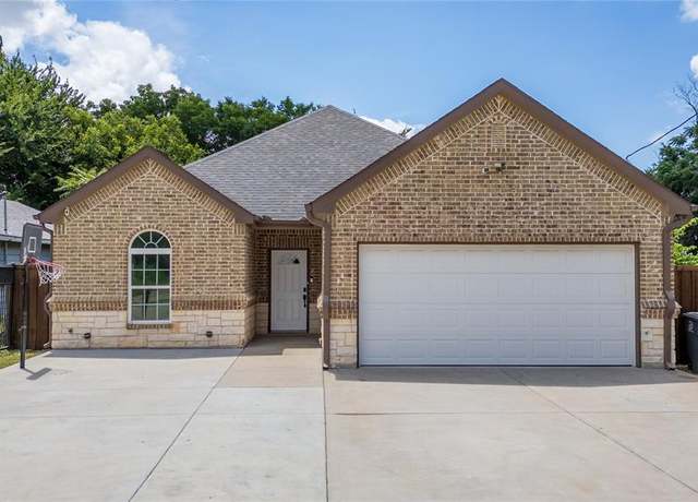 Property at 4510 Solar Ln, Dallas, TX 75216, 3 beds, 2 baths