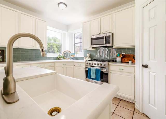 Property at 2118 Harvest Run, Garland, TX 75040, 5 beds, 4 baths