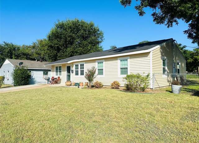 Property at 2341 Talco Dr, Dallas, TX 75241, 3 beds, 1 bath