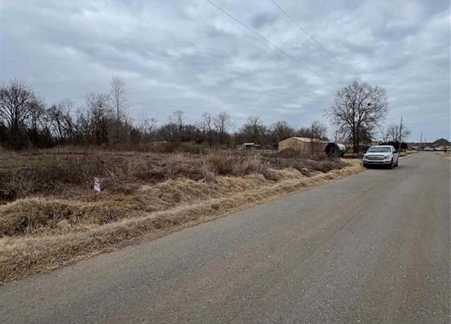 Property at 0 Crown Ct, Bossier City, LA 71112