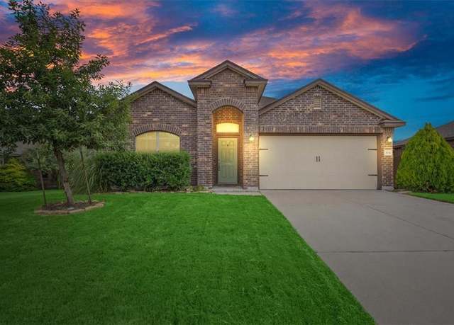 Property at 304 Kylar St, Troy, TX 76579, 3 beds, 2 baths