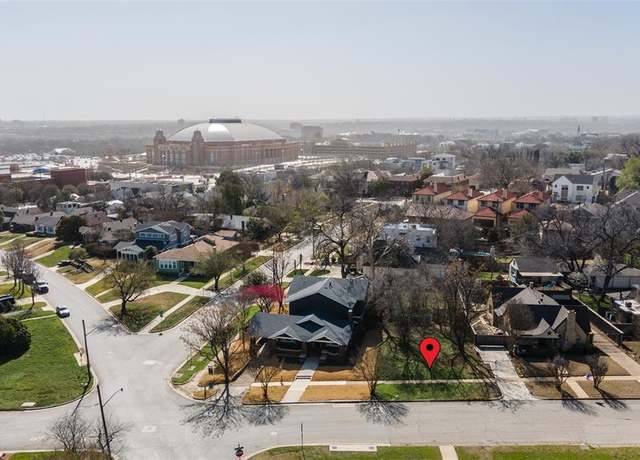 Property at 3803 Tulsa Way, Fort Worth, TX 76107