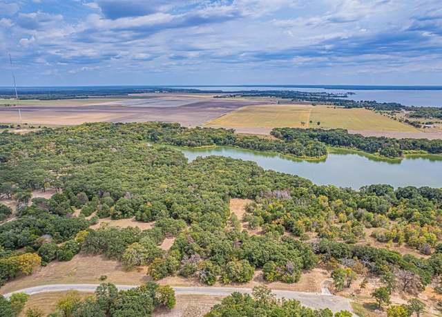 Property at 72 Sombrilla Ln, Kerens, TX 75144