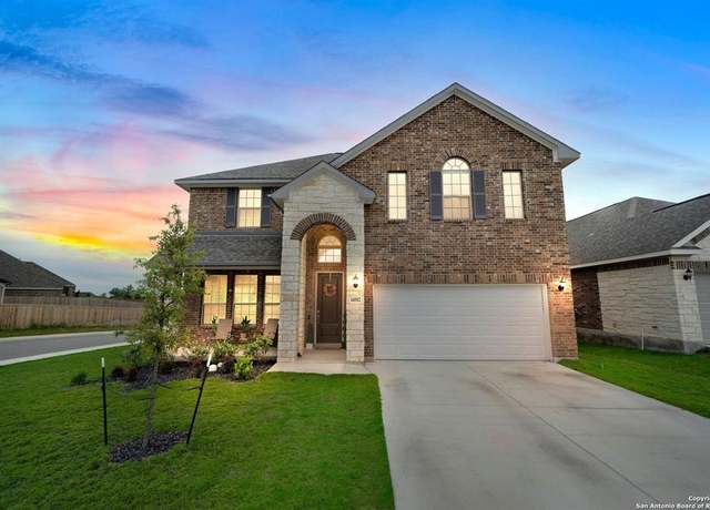 Property at 14502 Camperdown, San Antonio, TX 78245, 5 beds, 2.5 baths